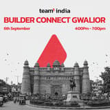 Team1 Builders Connect