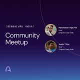 Arc Mainnet Launch Meetup
