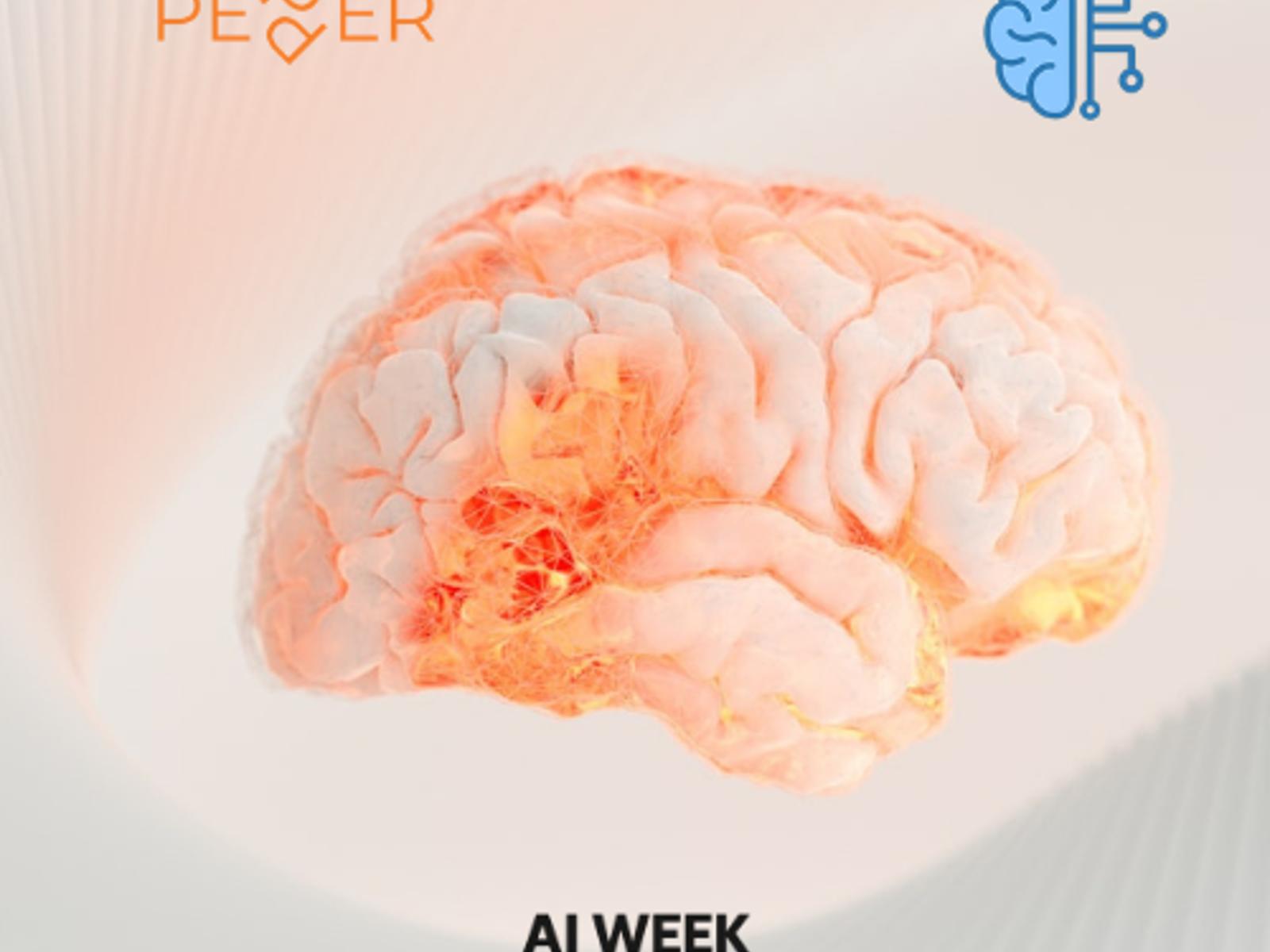 Mental Health Tech Meetup — #AIWeekNY