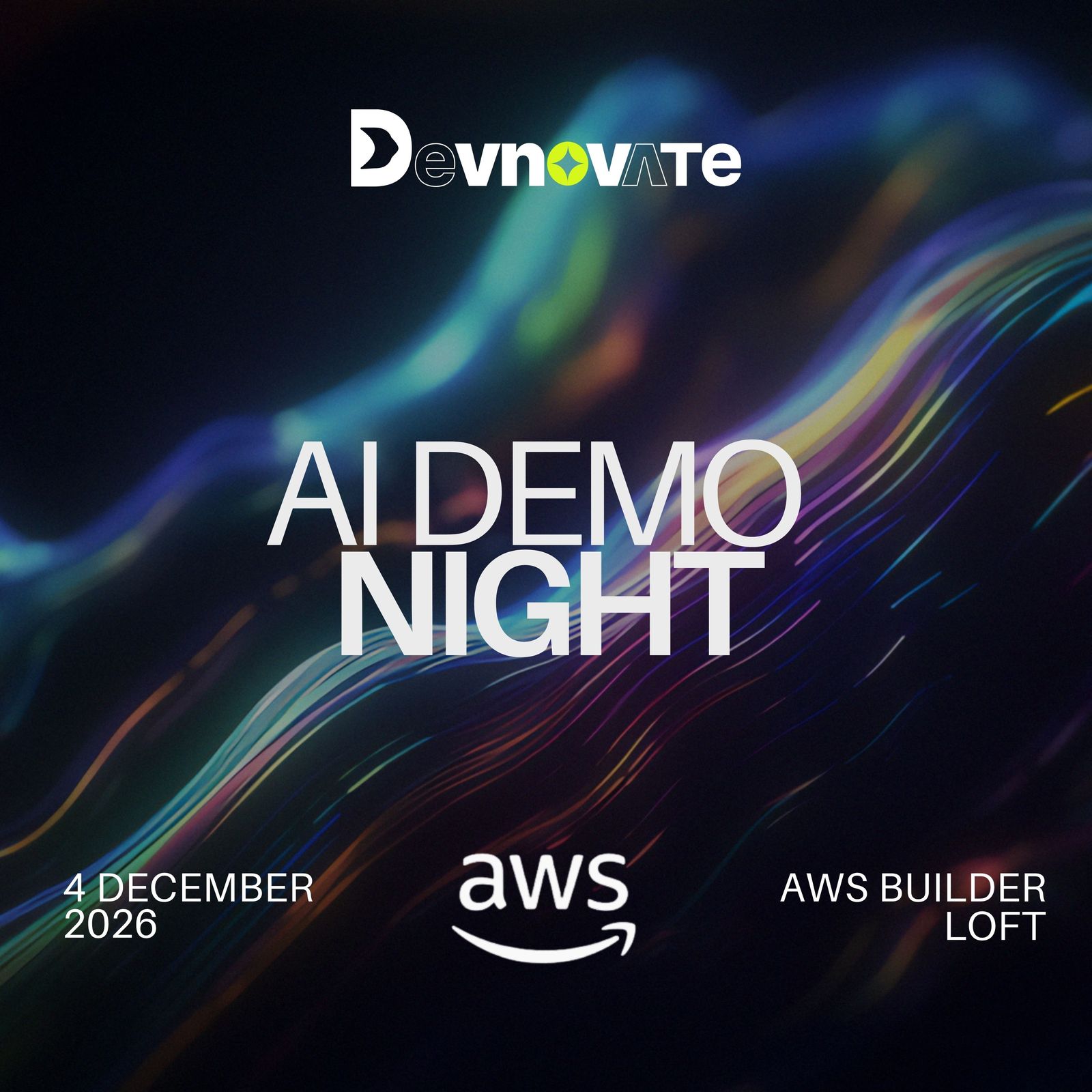 AI Demo Night