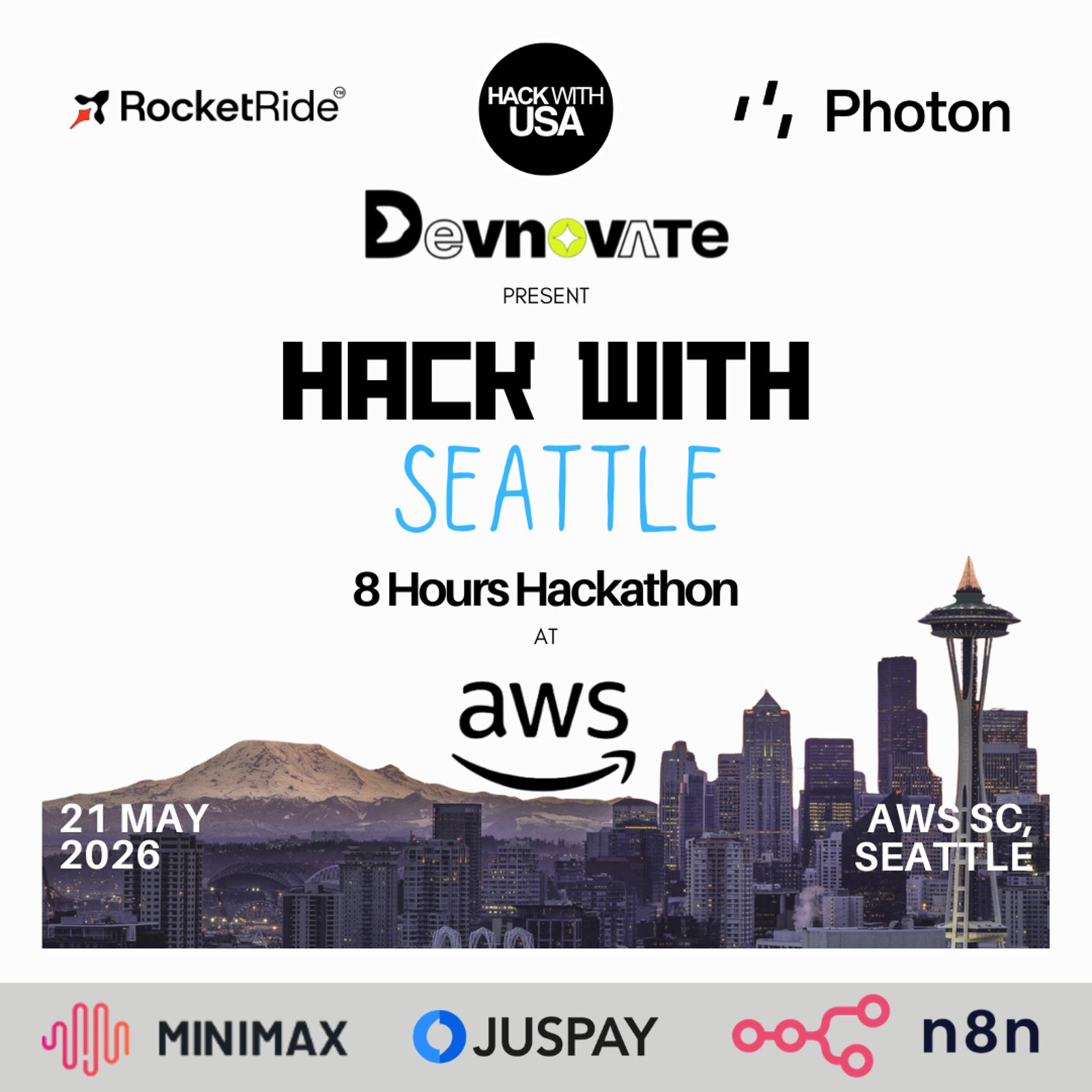 HackwithSeattle