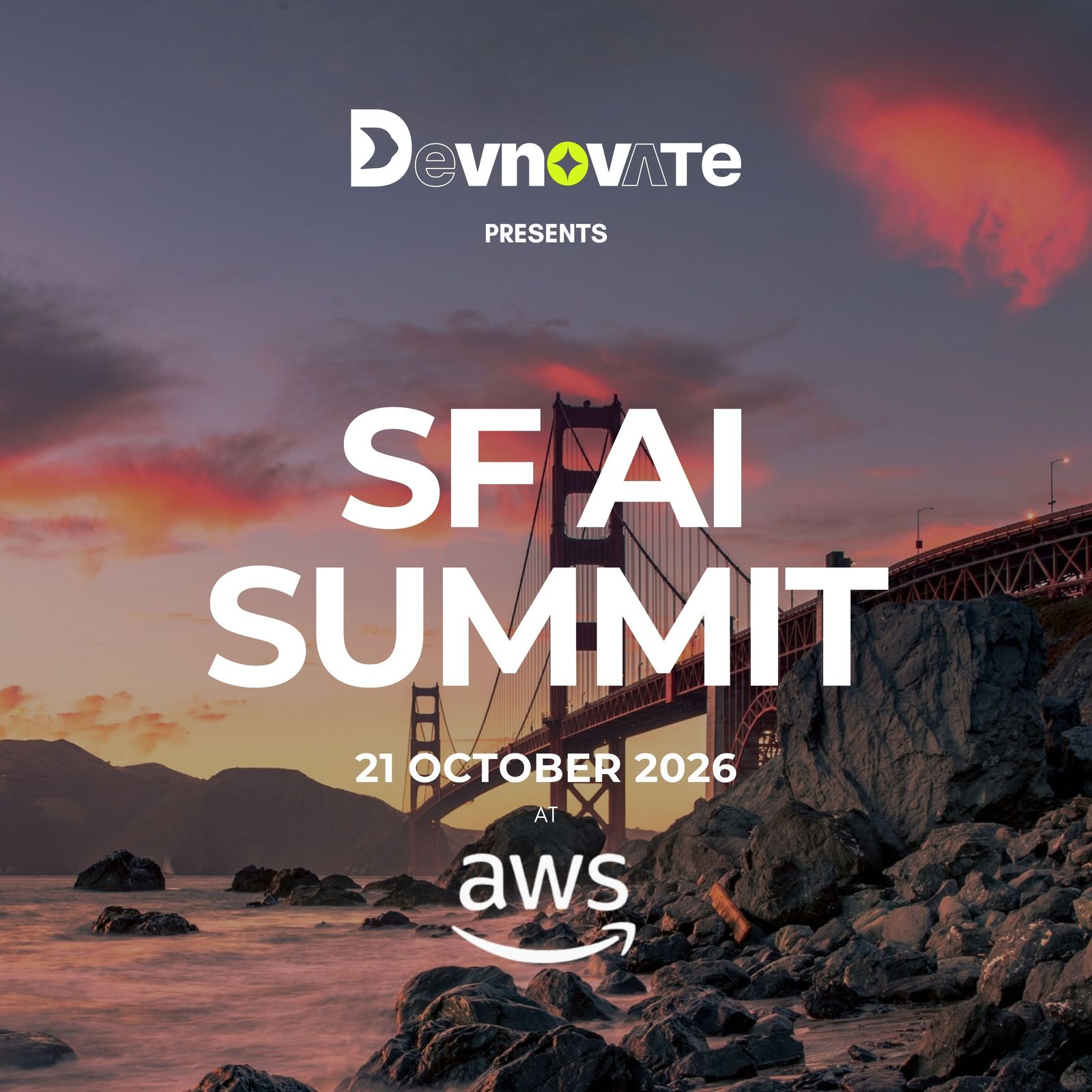 SF AI Summit