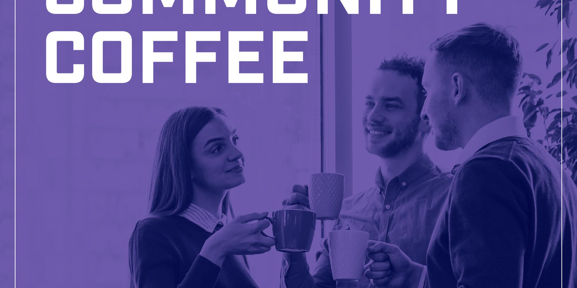 Community Coffee