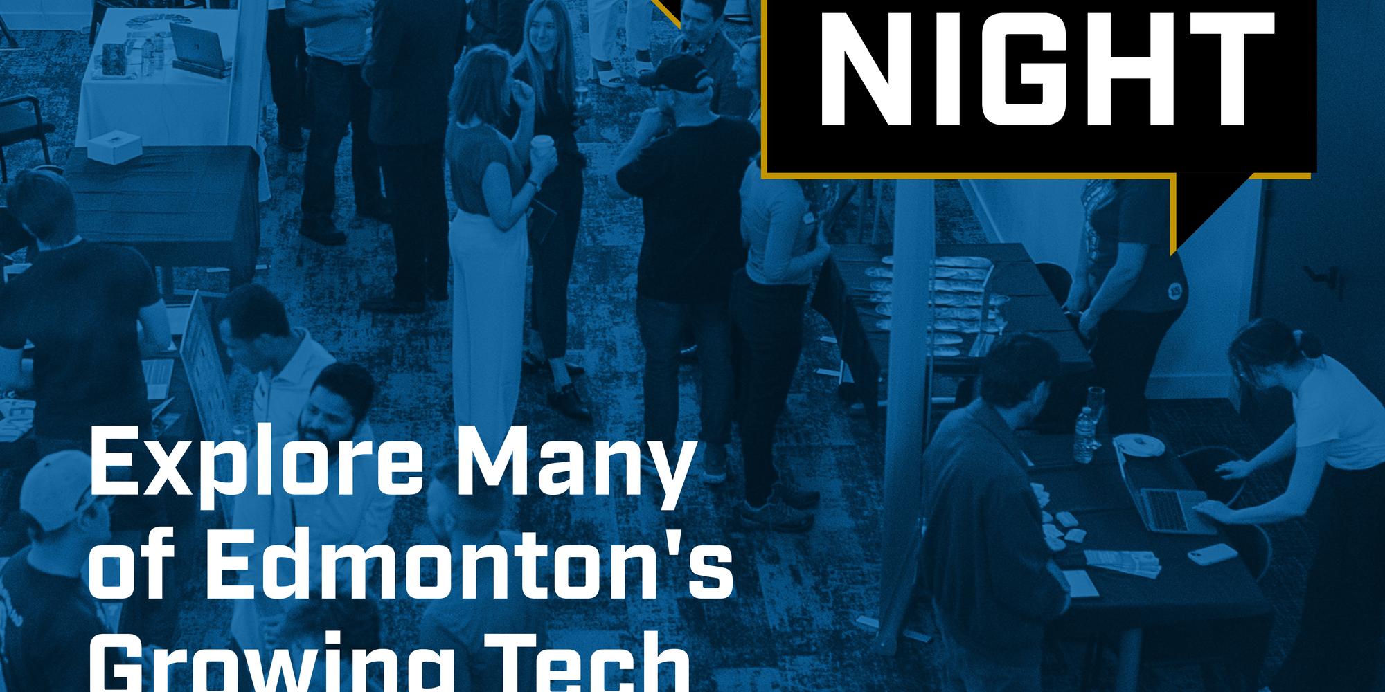 Monthly Meetup Night