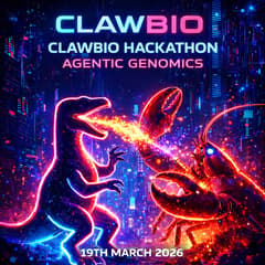 ClawBio Hackathon