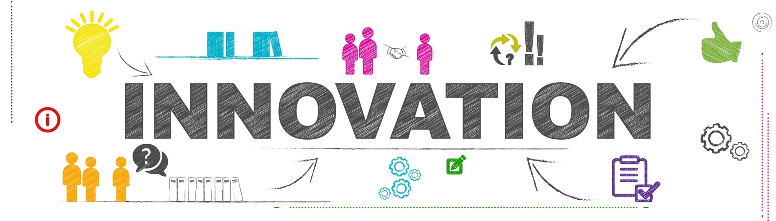 Innovate Bellingham! · Events Calendar