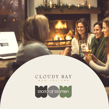 Cover Image for WoW x Cloudy Bay: Exclusive Wine Tasting Masterclass and Private Dining Experience - London