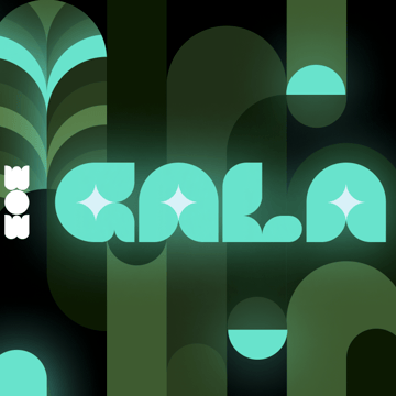 Cover Image for WoW Gala!