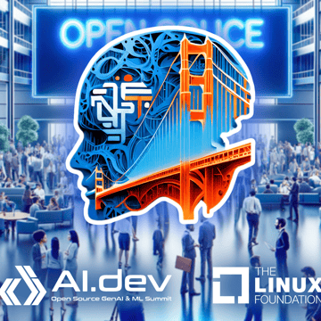 Cover Image for π§ GenAI Collective x Linux Foundation π· Open Source Social