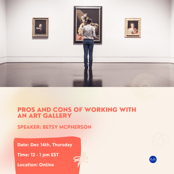 Finding the Best Ways to Buy and Sell Art For Artists and Art Lovers