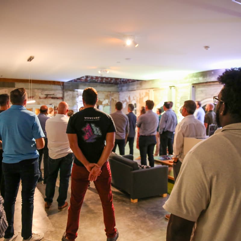 Tech JAM 2024 · Luma