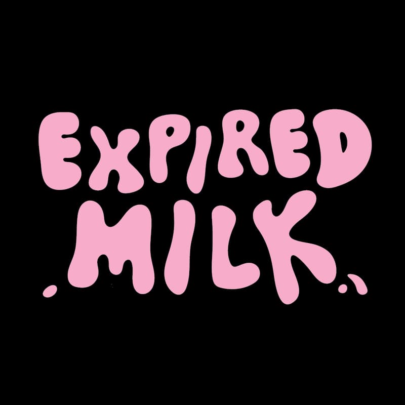 Cover Image for Expired Milk Comedy Show