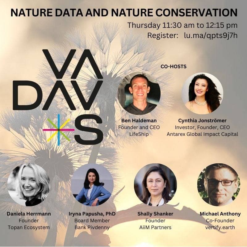 The unDavos Summit is a community-organized series of engaging and interactive panels, talks, and networking in Davos, Switzerland, in parallel to the WEF