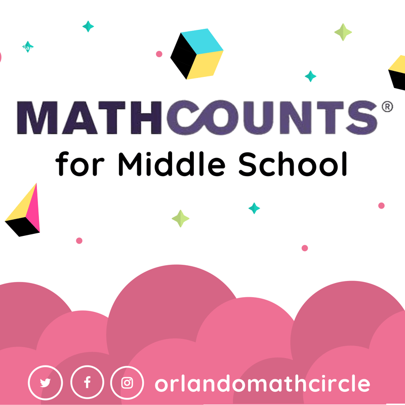 MathCounts Review Class · Luma