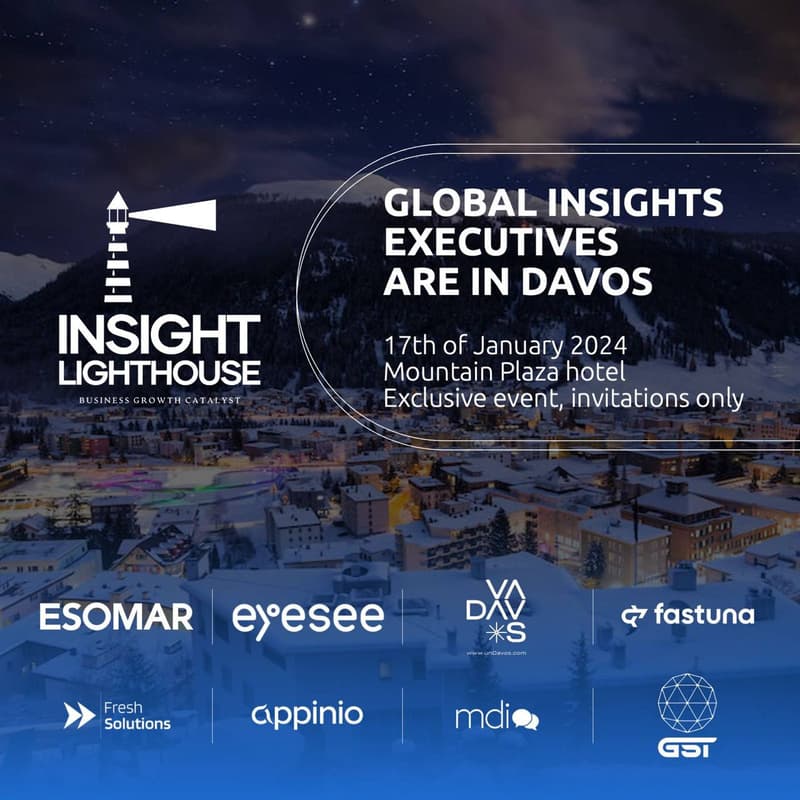 The unDavos Summit is a community-organized series of engaging and interactive panels, talks, and networking in Davos, Switzerland, in parallel to the WEF
