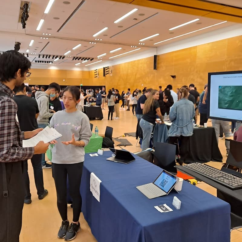 Cover Image for Recruiting software engineers for your startup