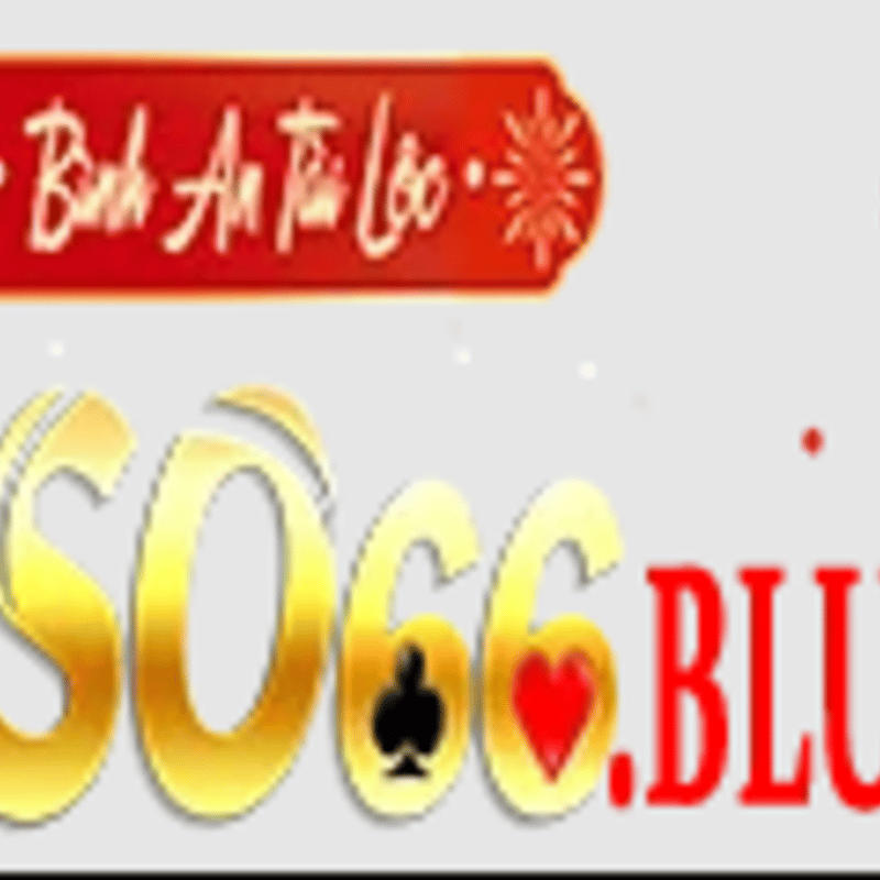 Cover Image for xoso66blue