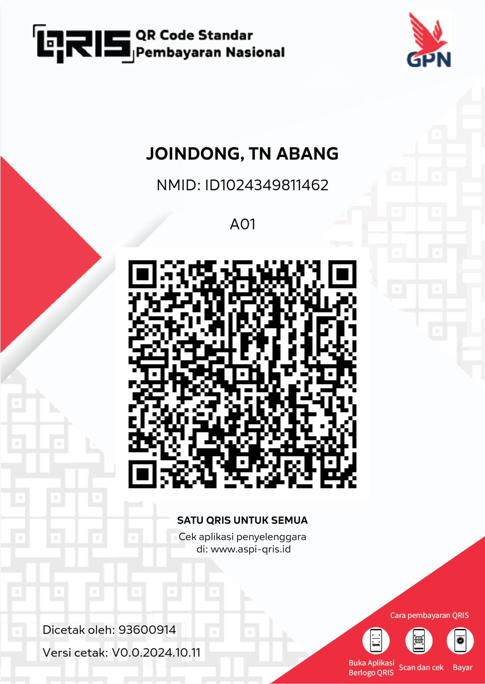 Gambar Diunggah Pengguna