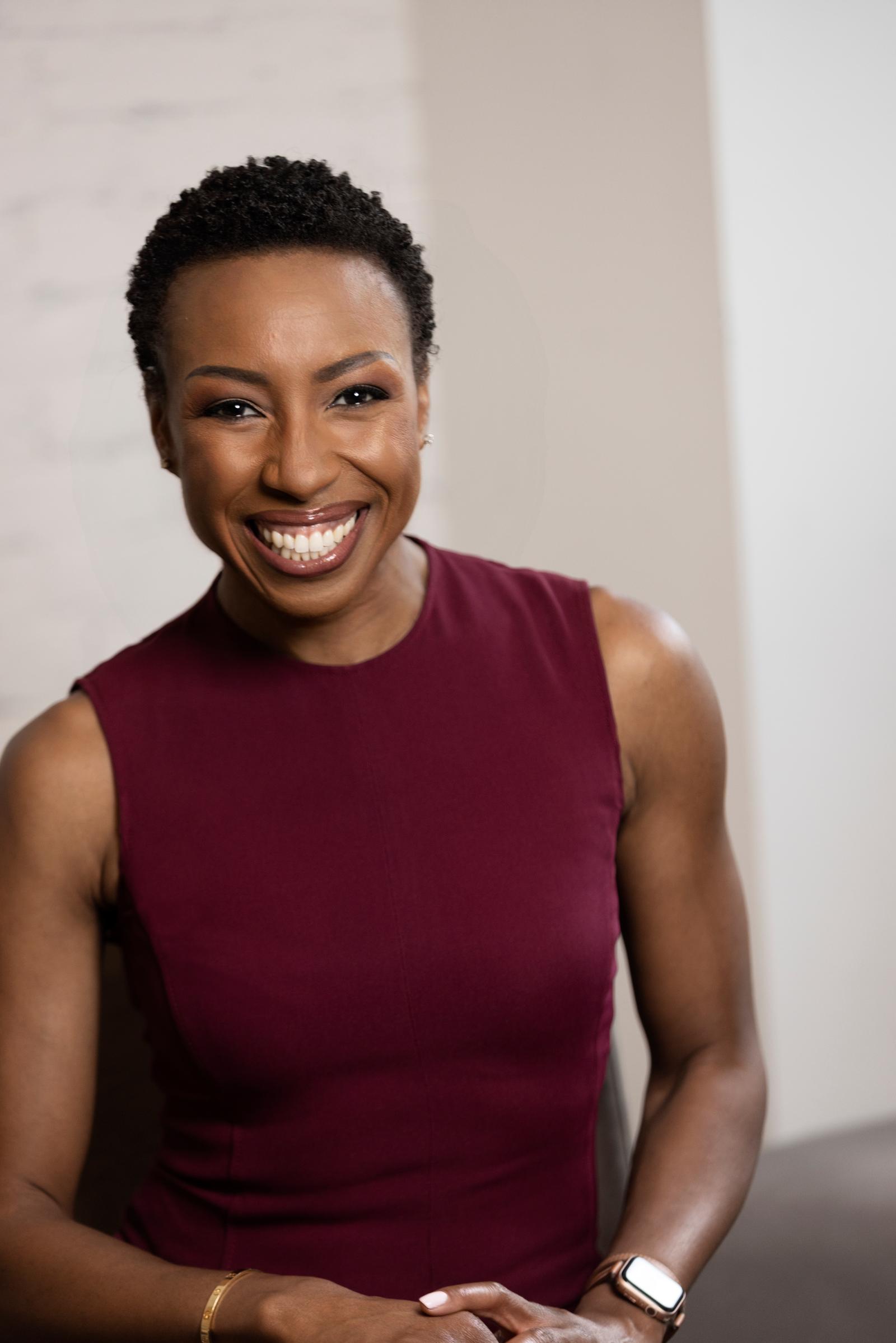 Tiffany Backus We Build Anyway: Creating Our Future on Our Terms · Luma