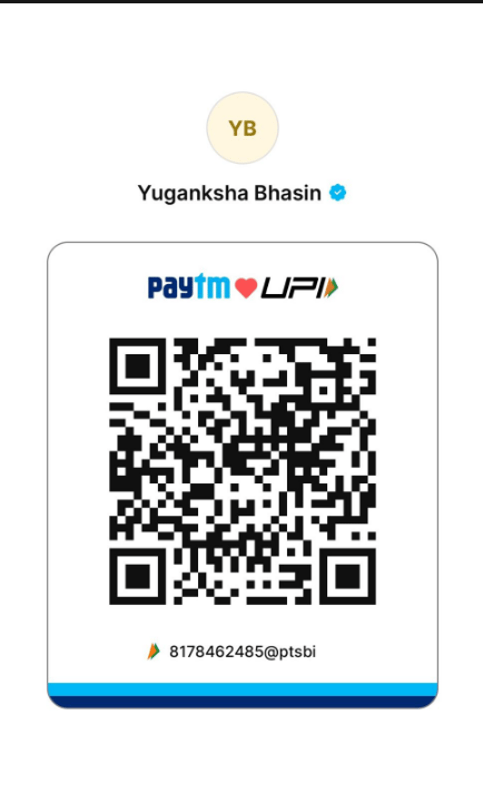 User Uploaded Image