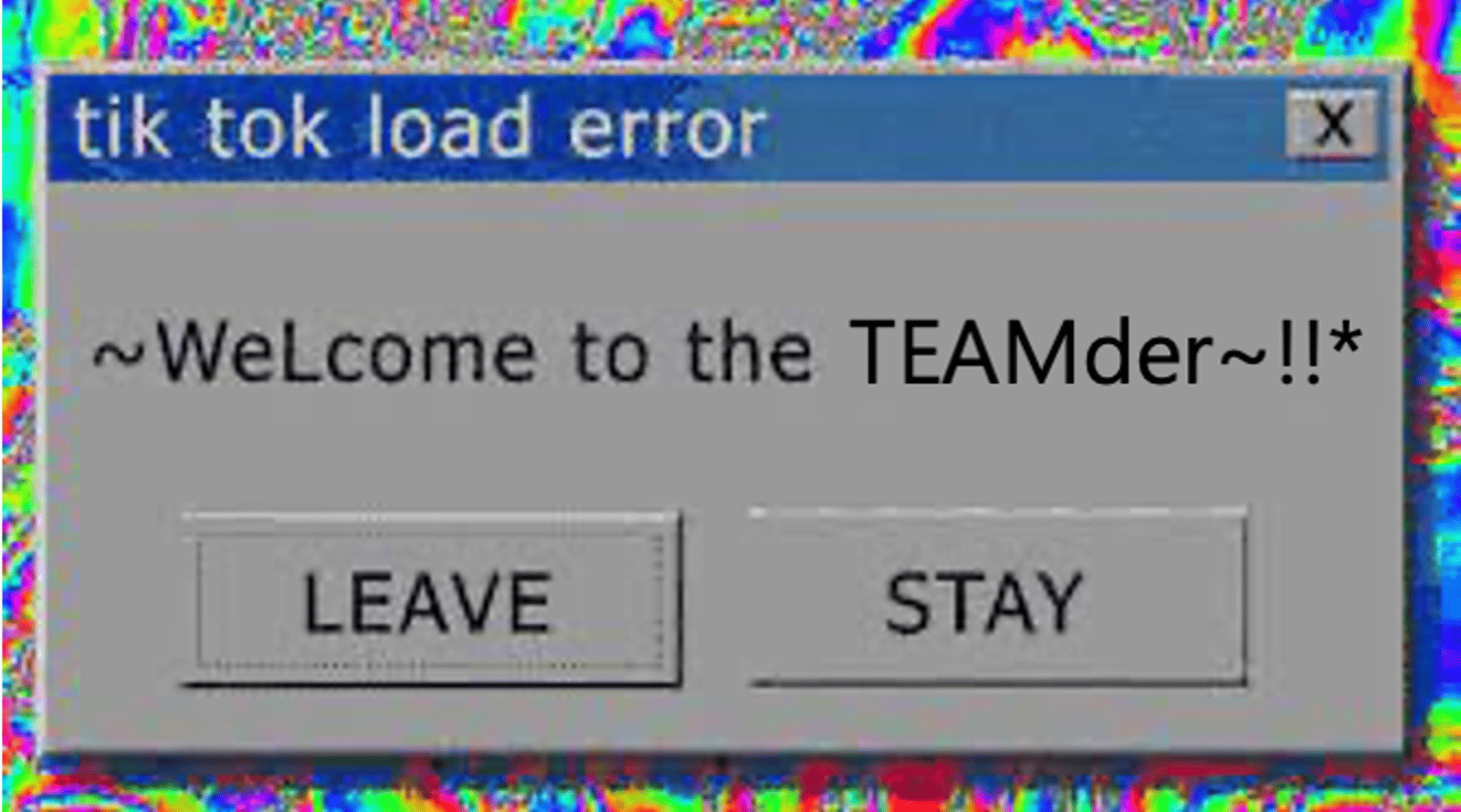 User Uploaded Image