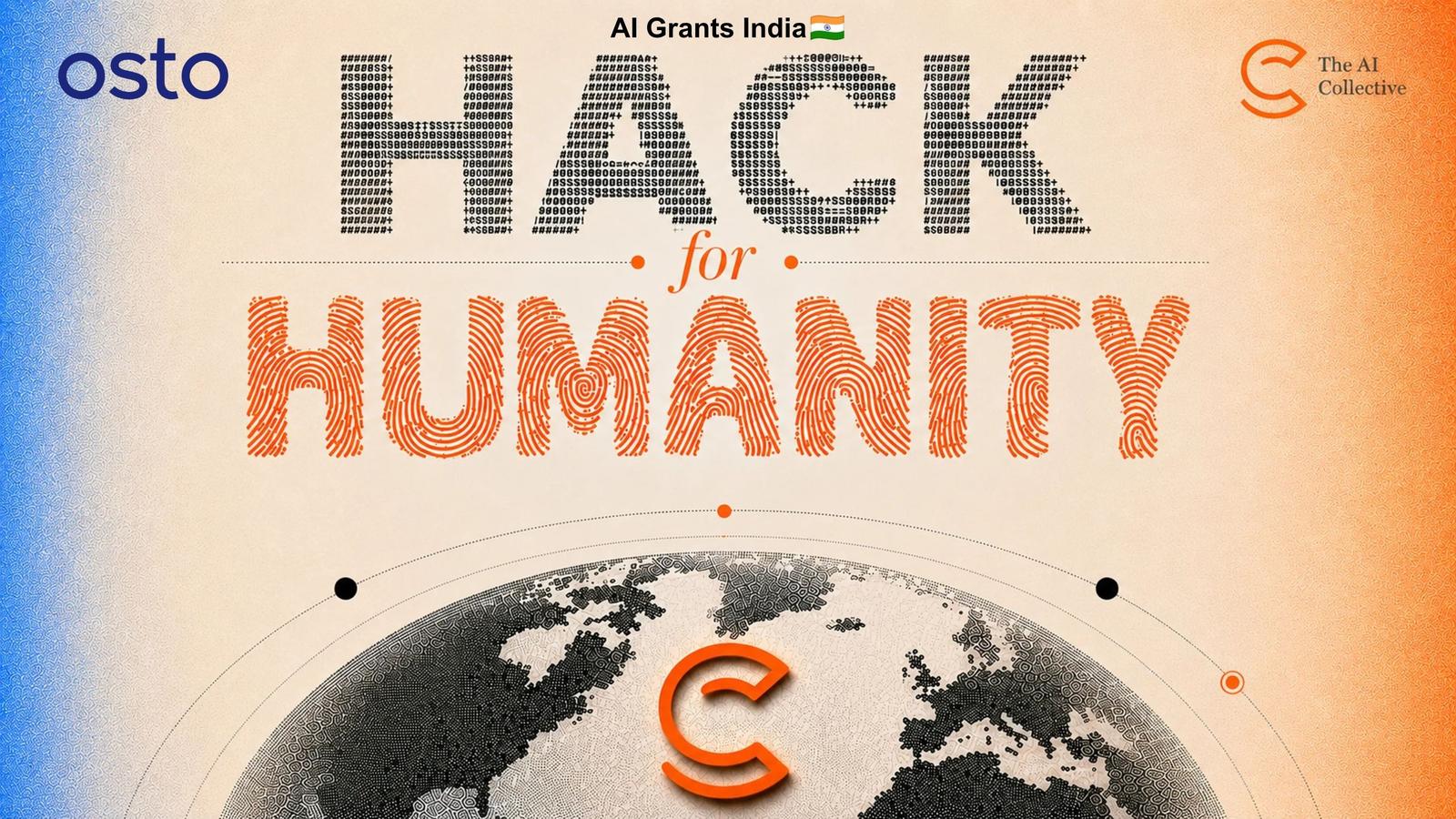Hack for Humanity: Delhi
