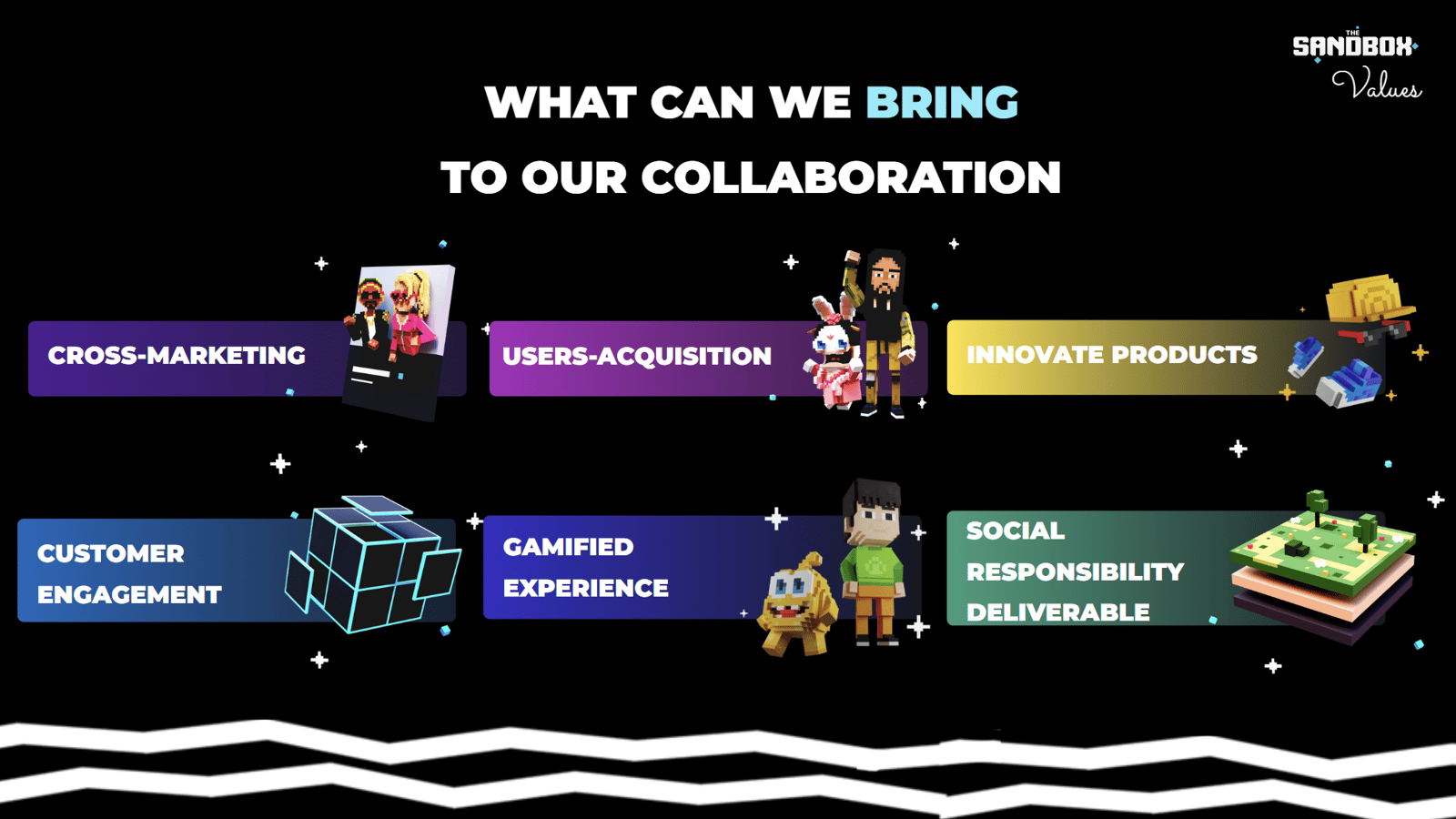 BUILDING YOUR INTERACTIVE METAVERSE · Luma
