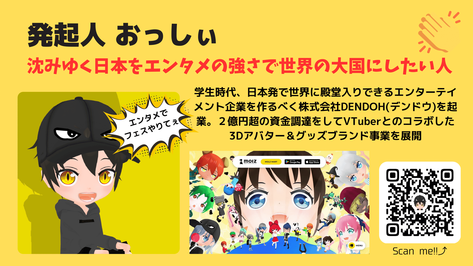 ユーザーがアップロードした画像