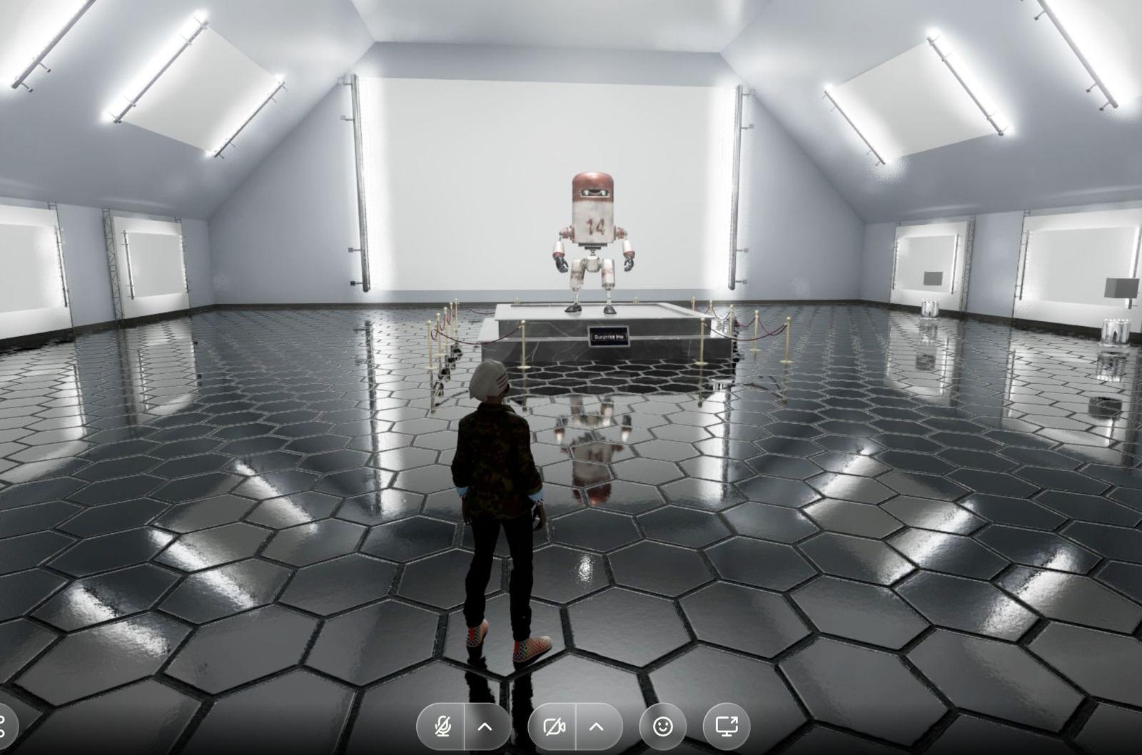 User Uploaded Image