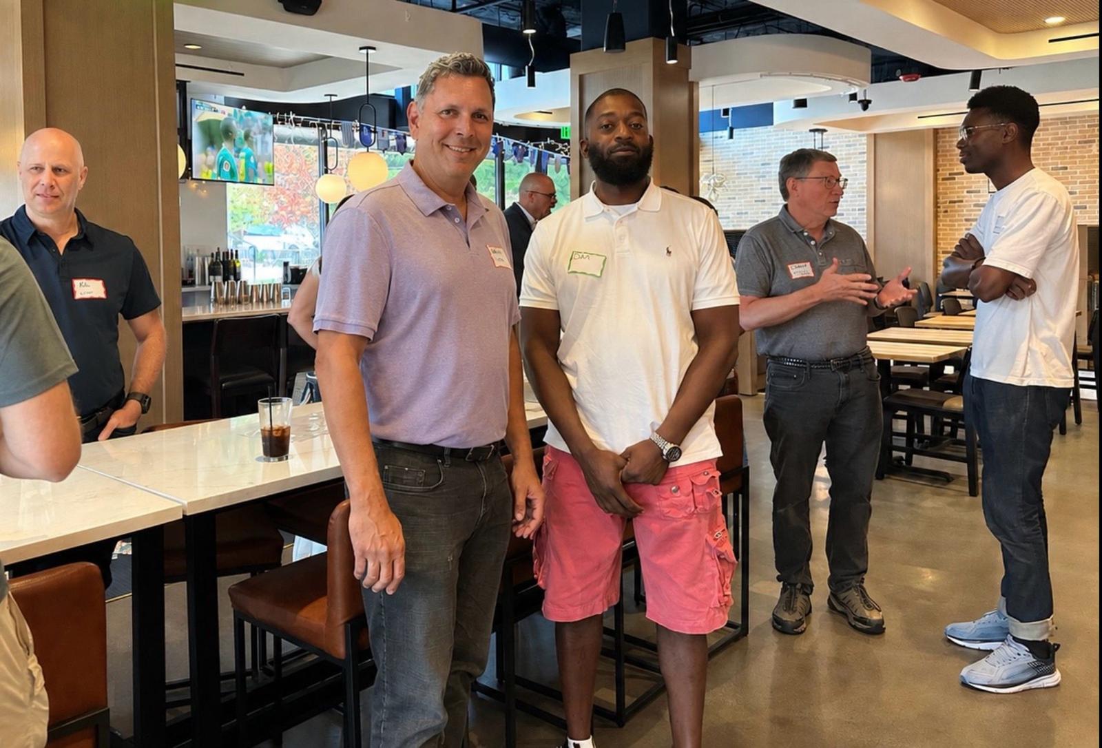Brookhaven Monthly Meetup (w/ The AI Collective ATL)