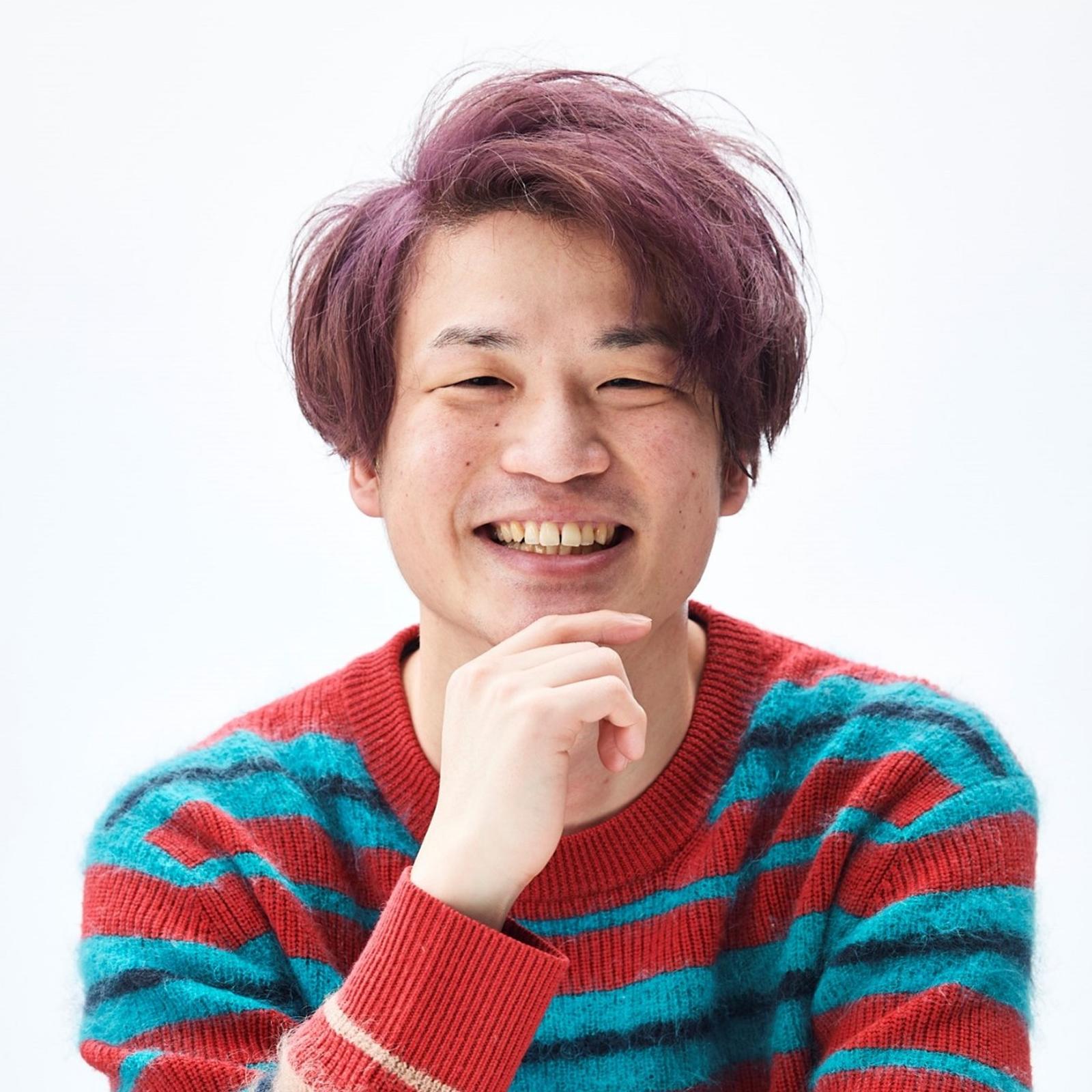 ユーザーがアップロードした画像