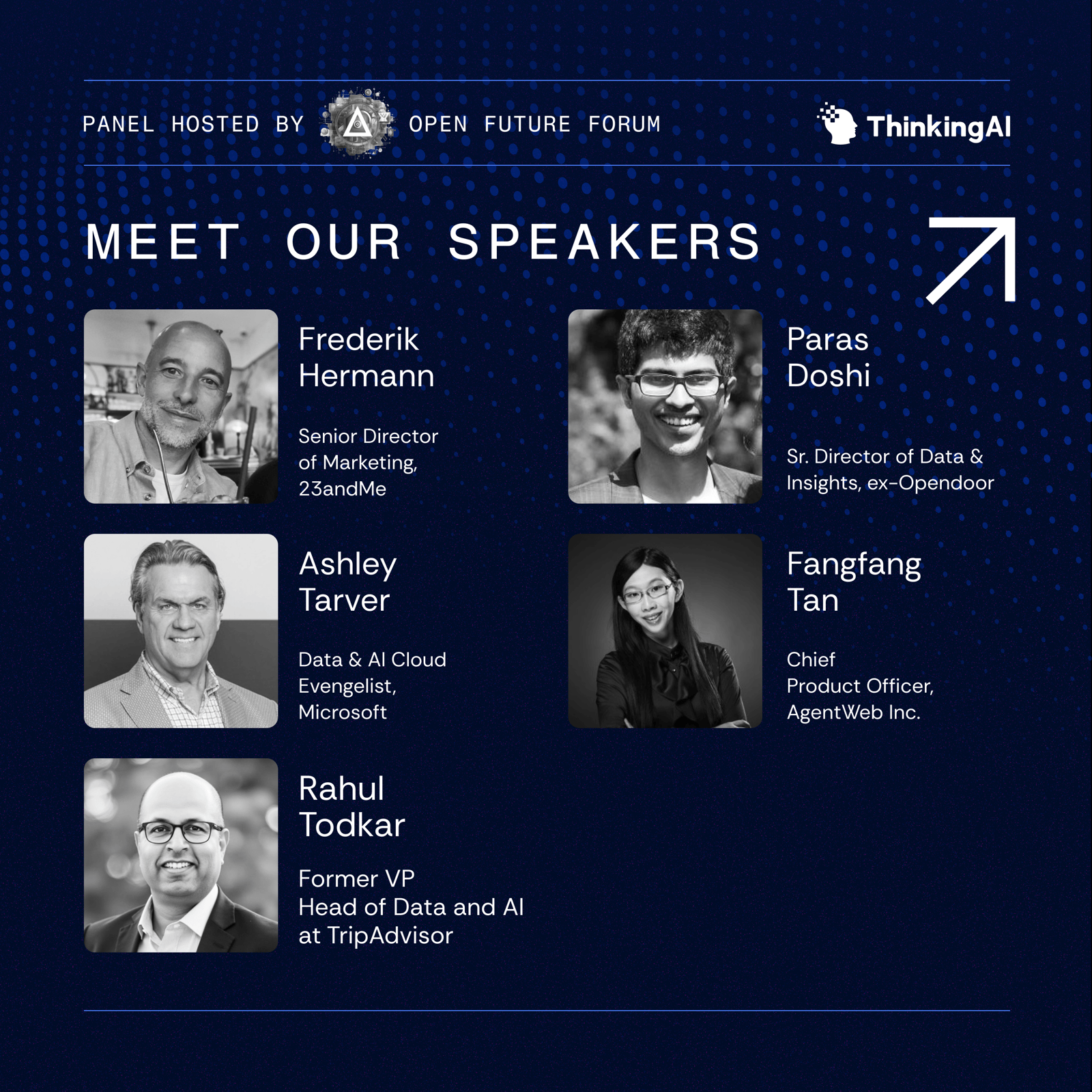 ThinkingAI Agentic Growth Summit 2026
