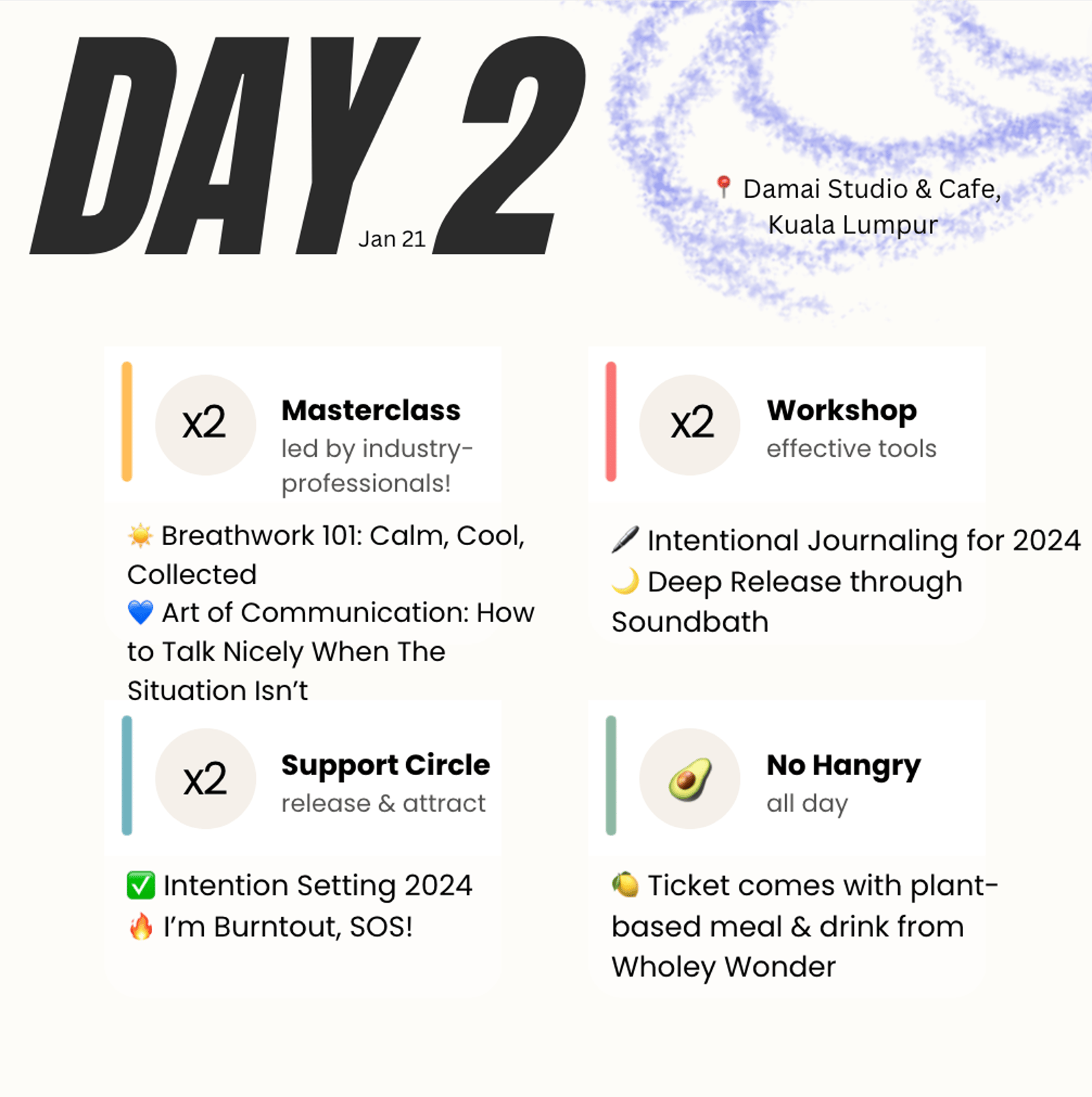 Work Slayer Summit by MalaysianPAYGAP · Luma