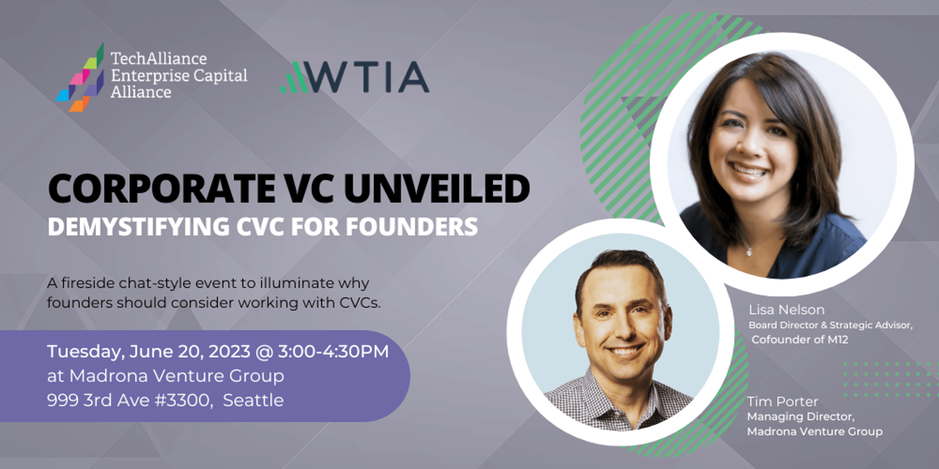 Cover Image for Corporate VC Unveiled:  Demystifying the CVC and VC Differences for Founders