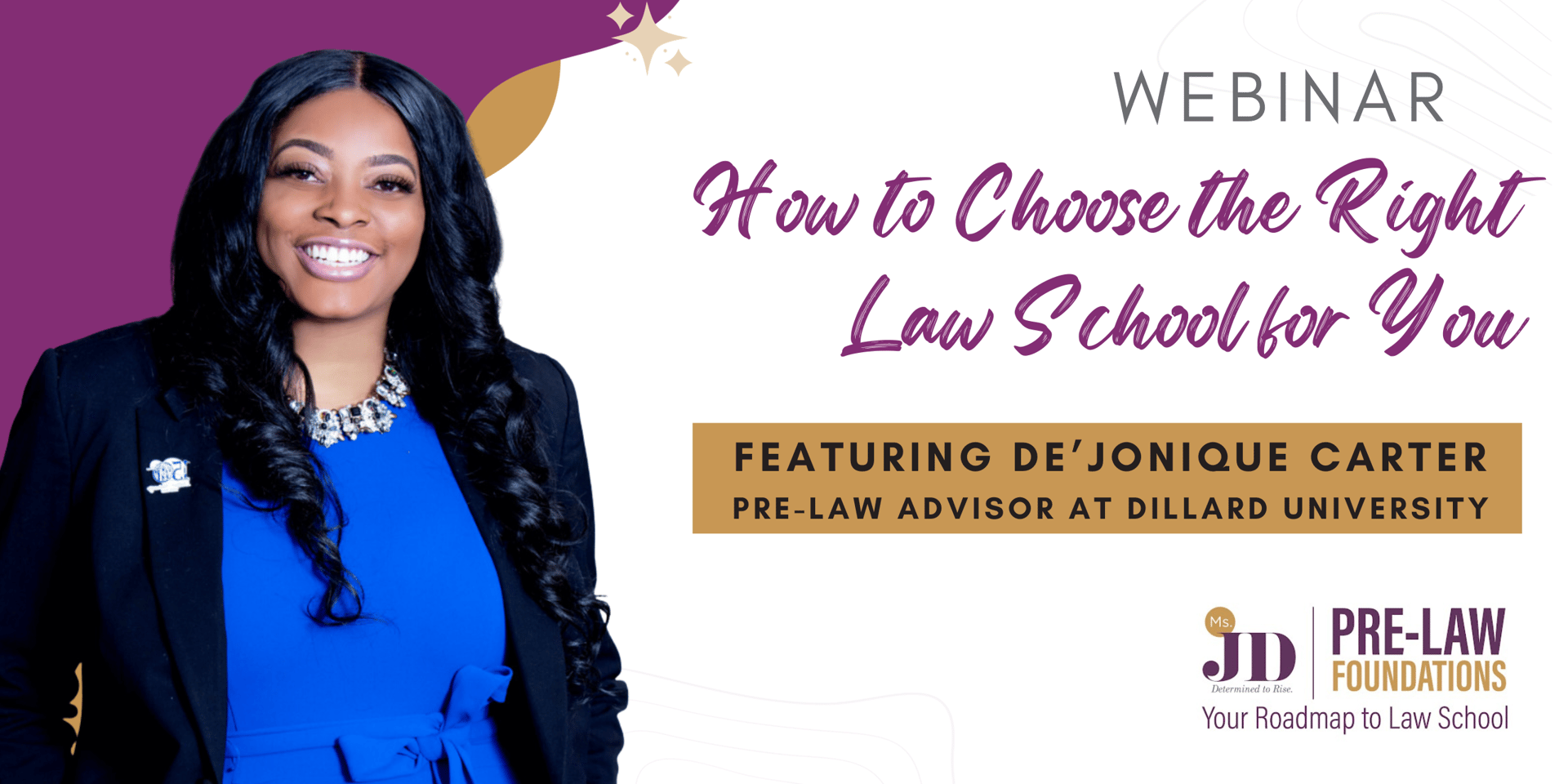 Cover Image for How to Choose the Right Law School for You