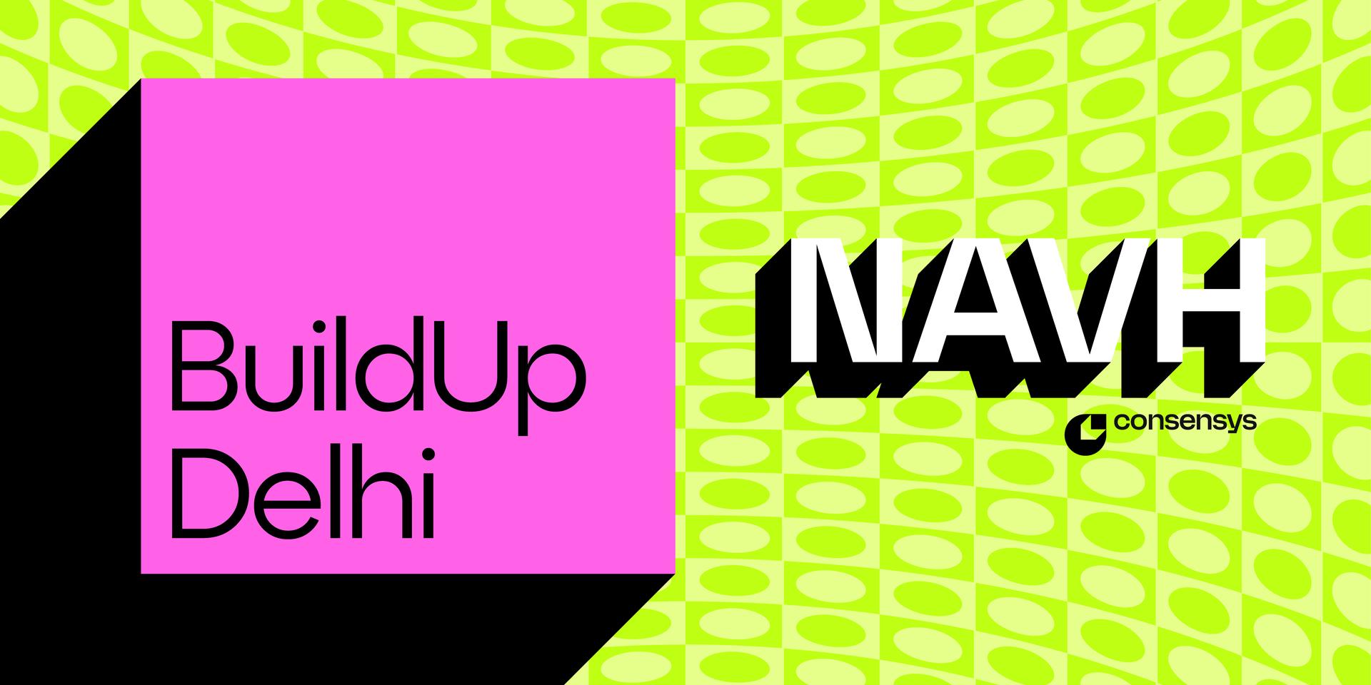 Cover Image for NAVH BuildUp Delhi