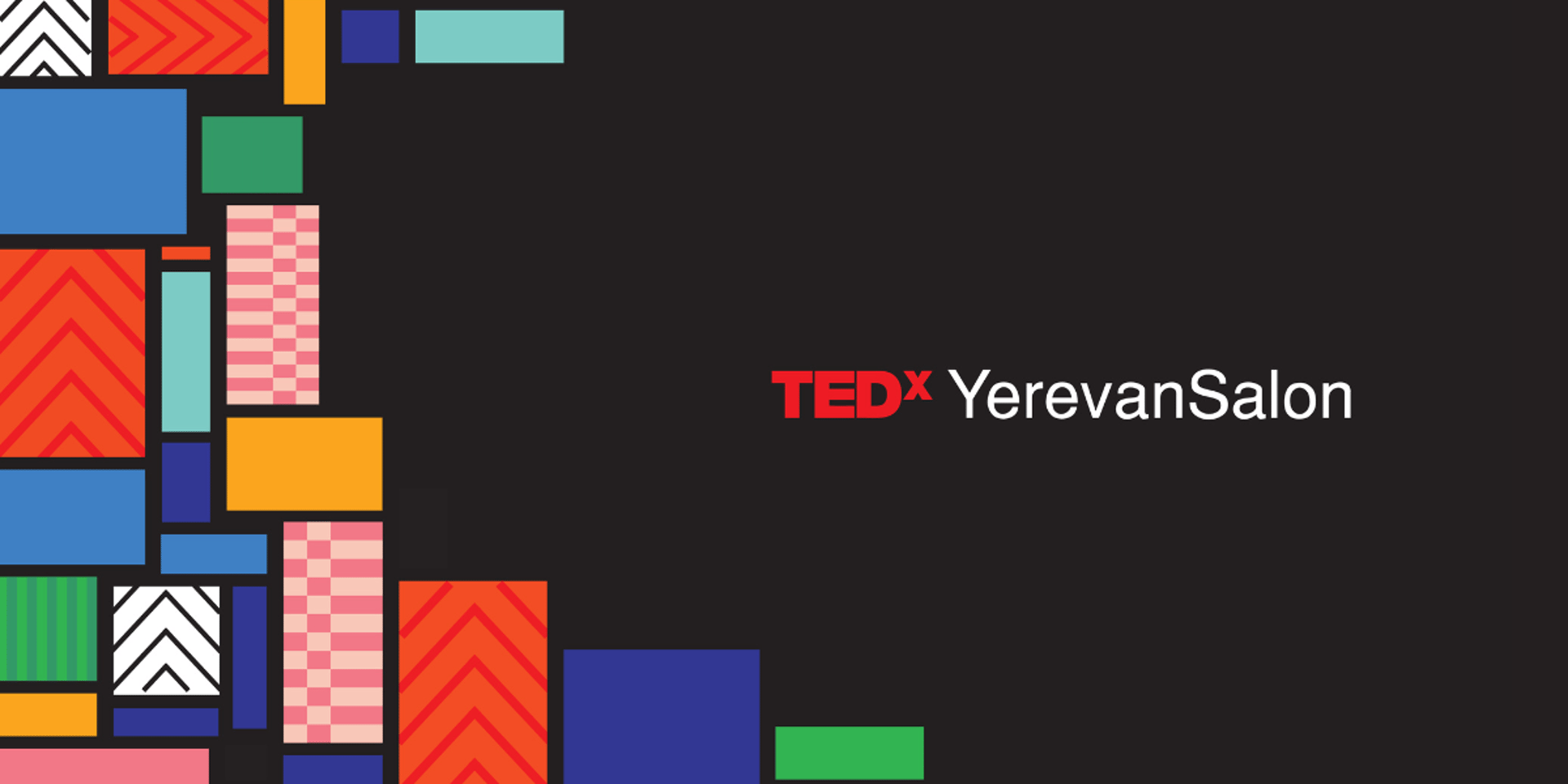 Cover Image for TEDxYerevanSalon 2023: Everyday Frontlines