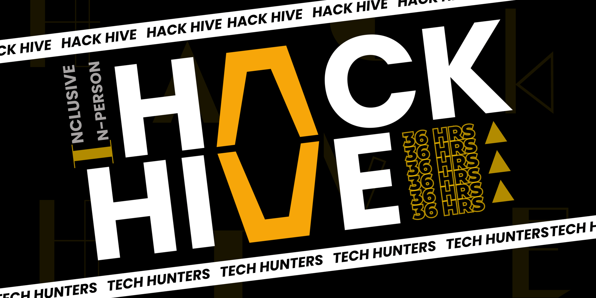 Cover Image for Call for Evangelist HackHive