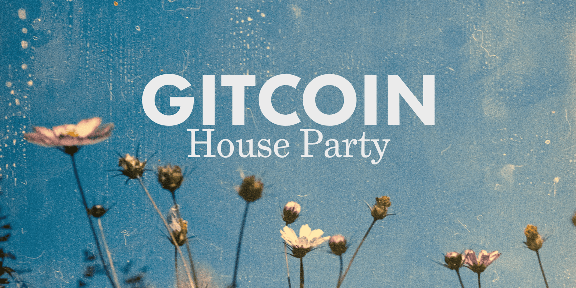 Cover Image for Gitcoin House Party with Salus & GoPlus