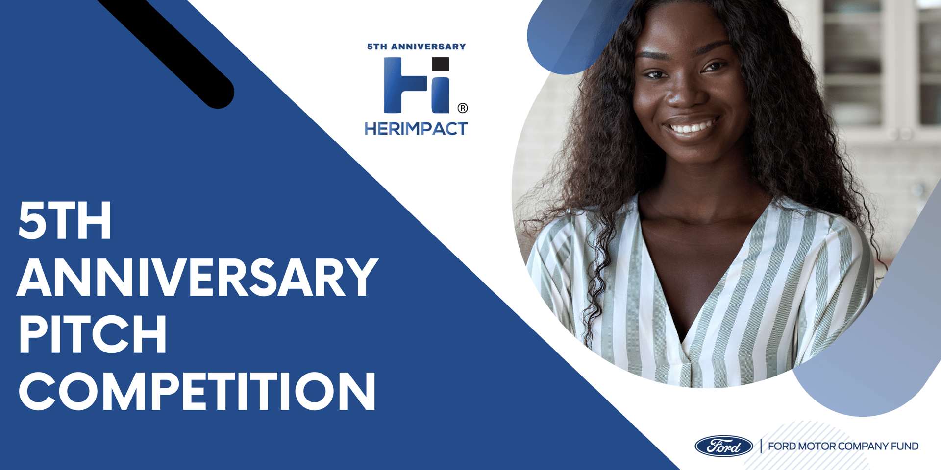 Cover Image for HI-HERImpact 5th Anniversary Pitch Competition