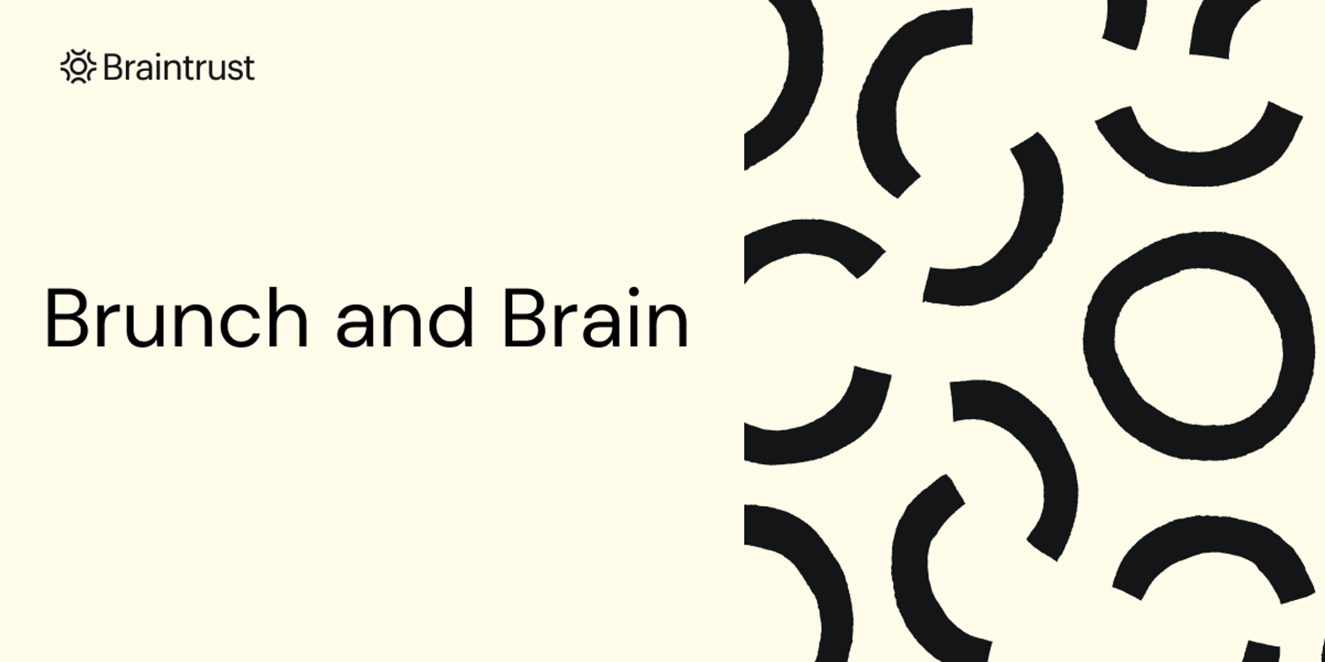 Cover Image for Brunch and Brain: AI Showcase