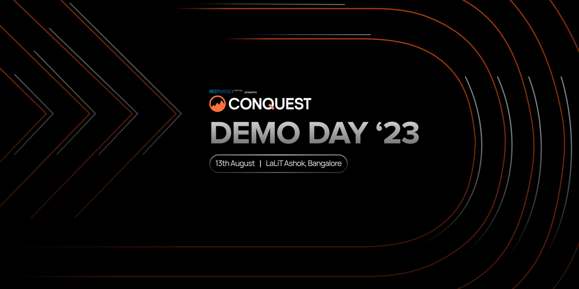 Cover Image for Conquest: Demo Day'23