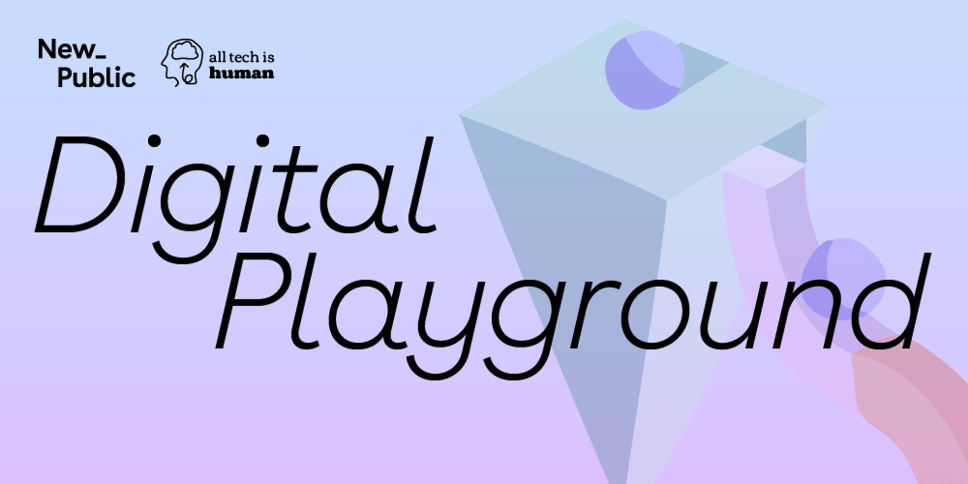 Digital playground download
