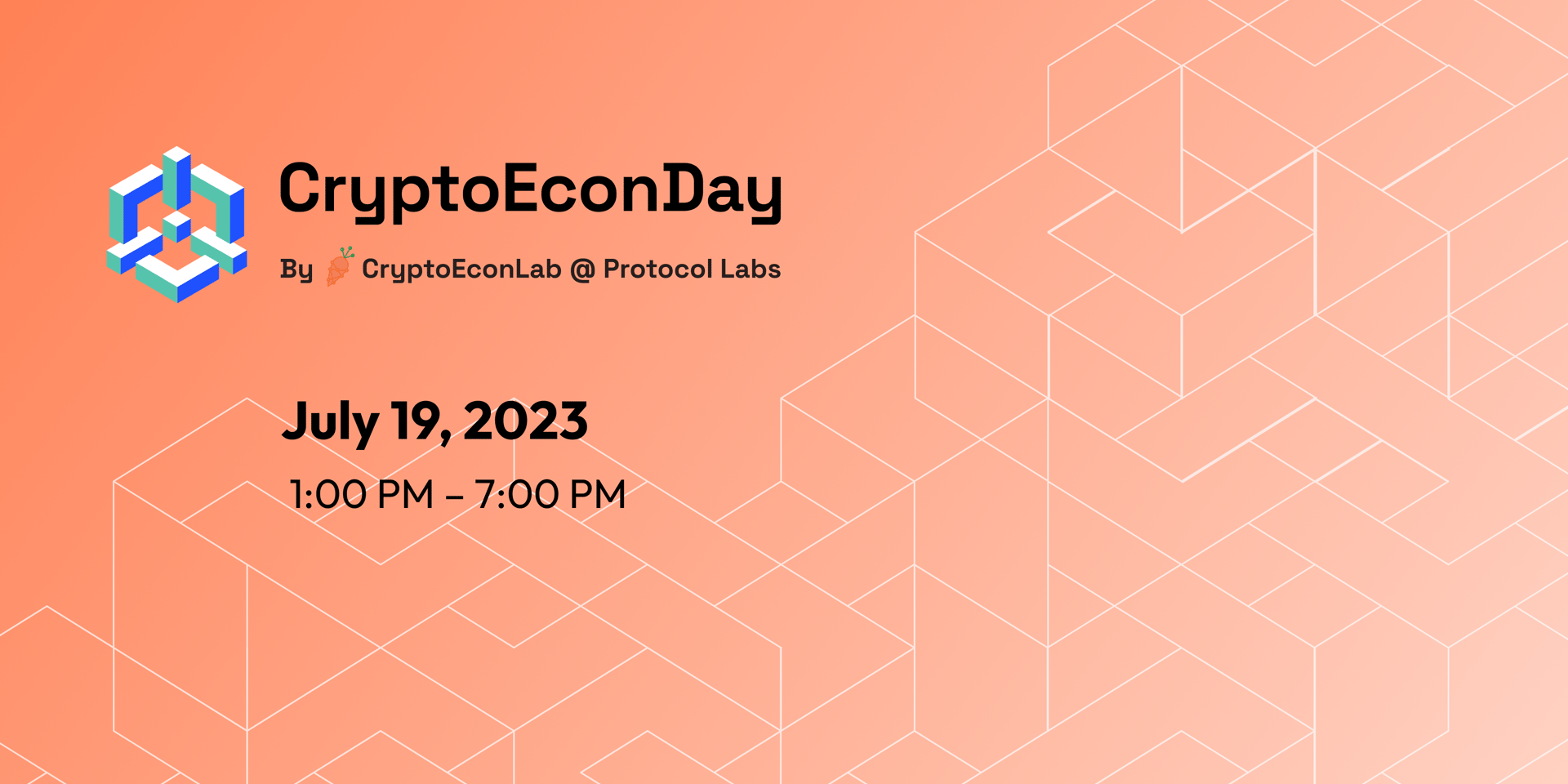 Cover Image for CryptoEconDay @ EthCC