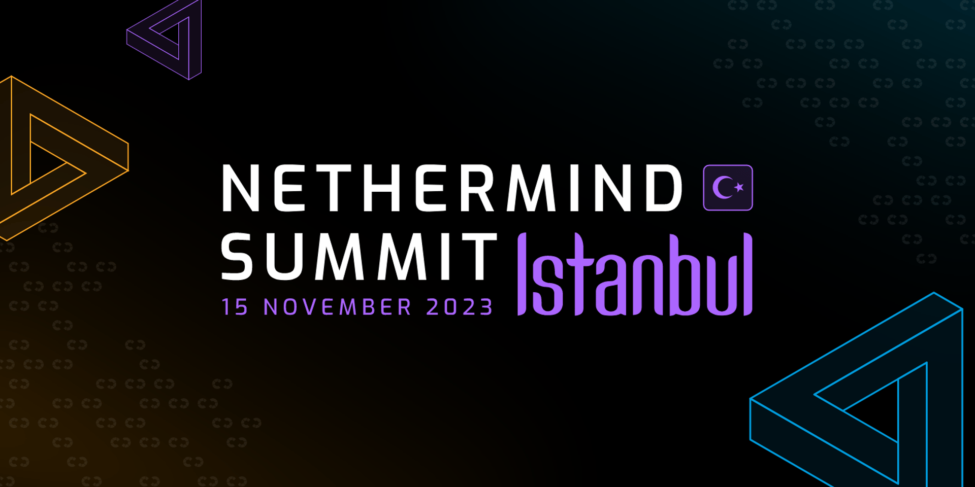 Cover Image for Nethermind Summit Istanbul