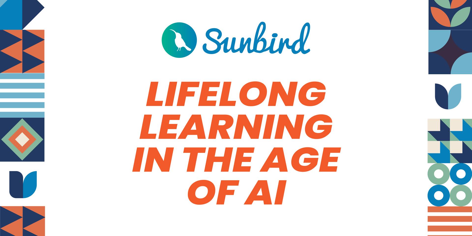 AI for Lifelong Learning: Transformative Educational Partnerships