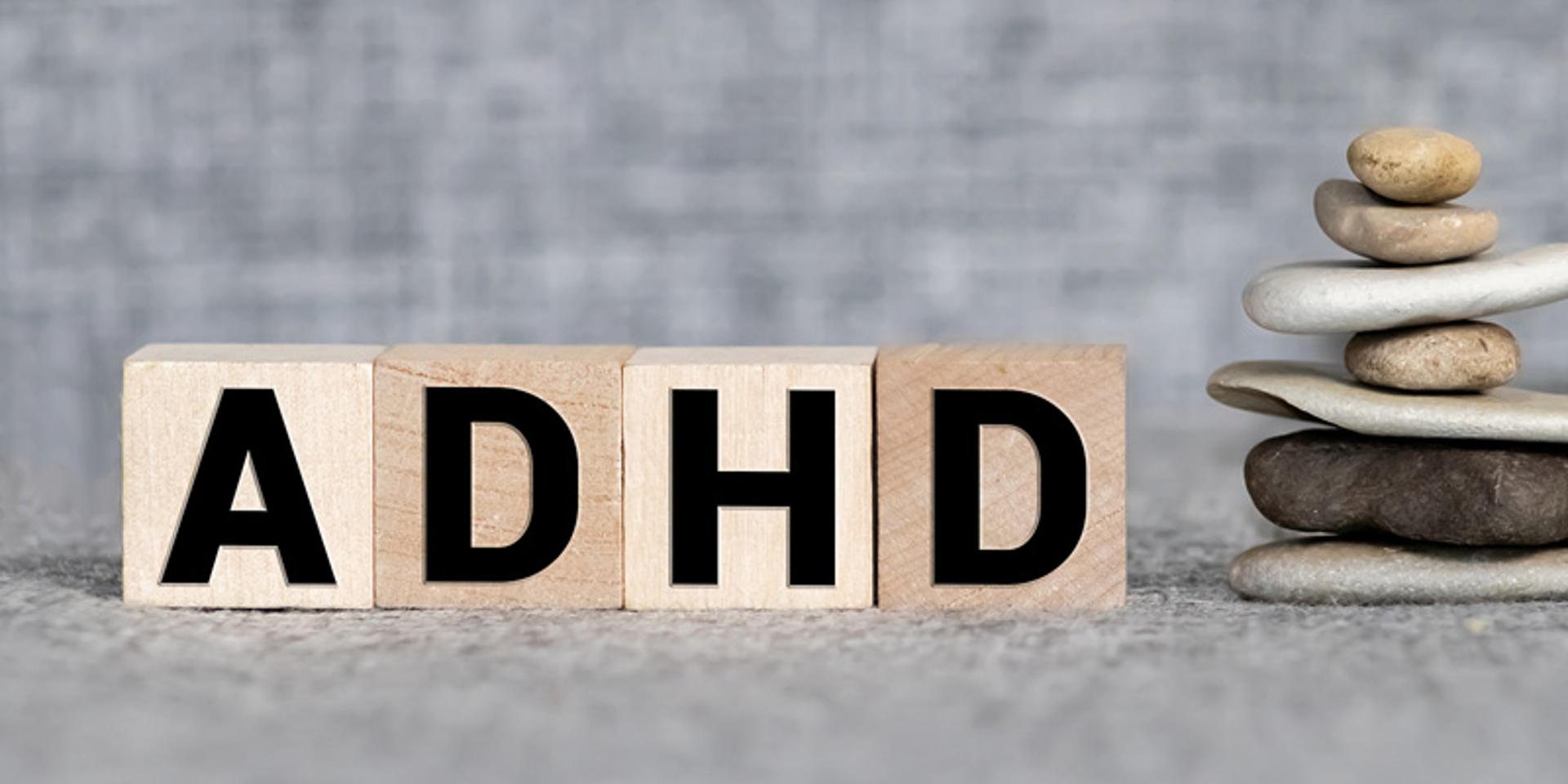 Cover Image for Living and thriving with ADHD: A webinar for parents and young people