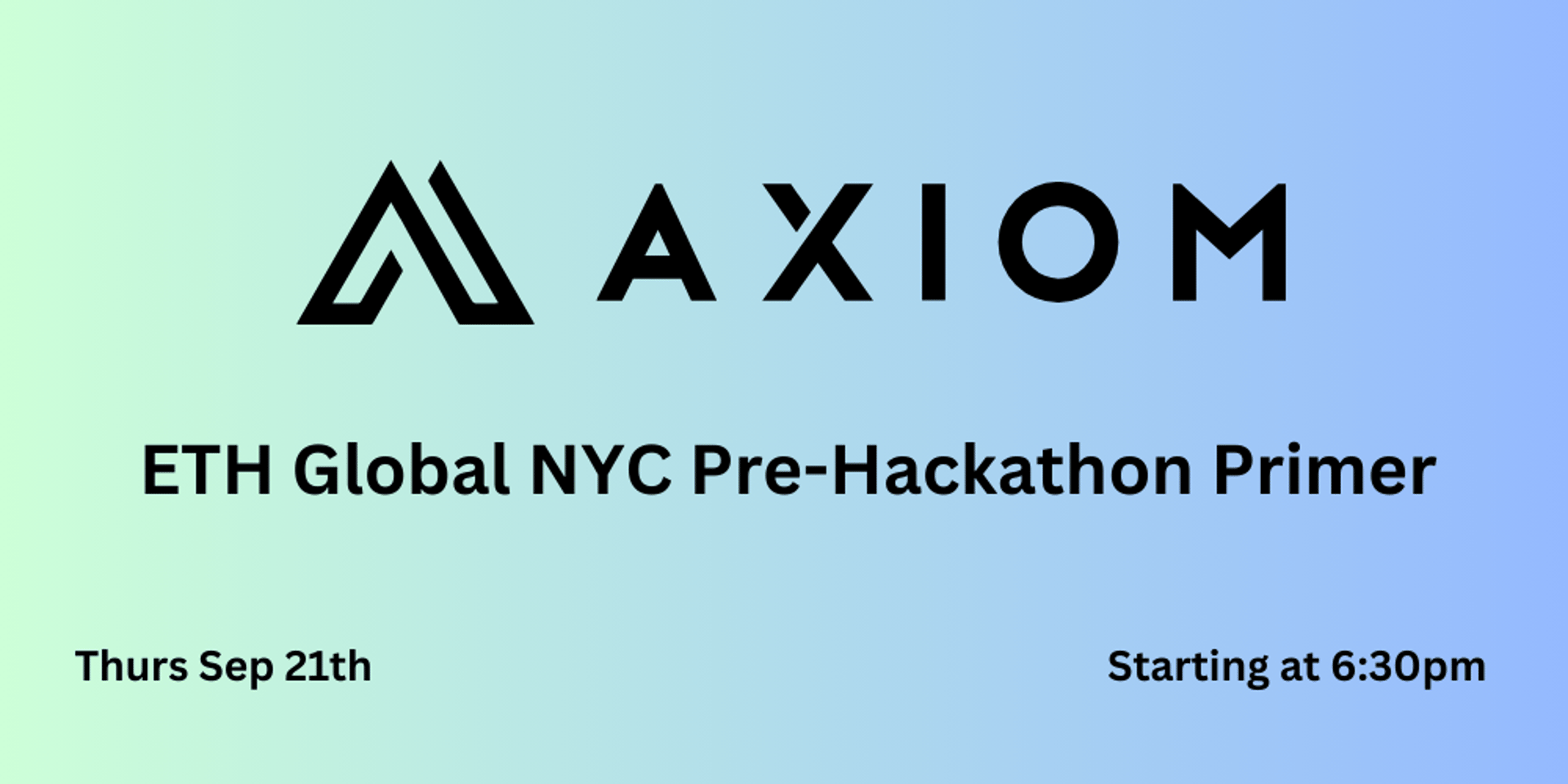 Cover Image for Write a ZK Circuit in 30min with Javascript: Primer for ETHGlobal NYC Hackathon