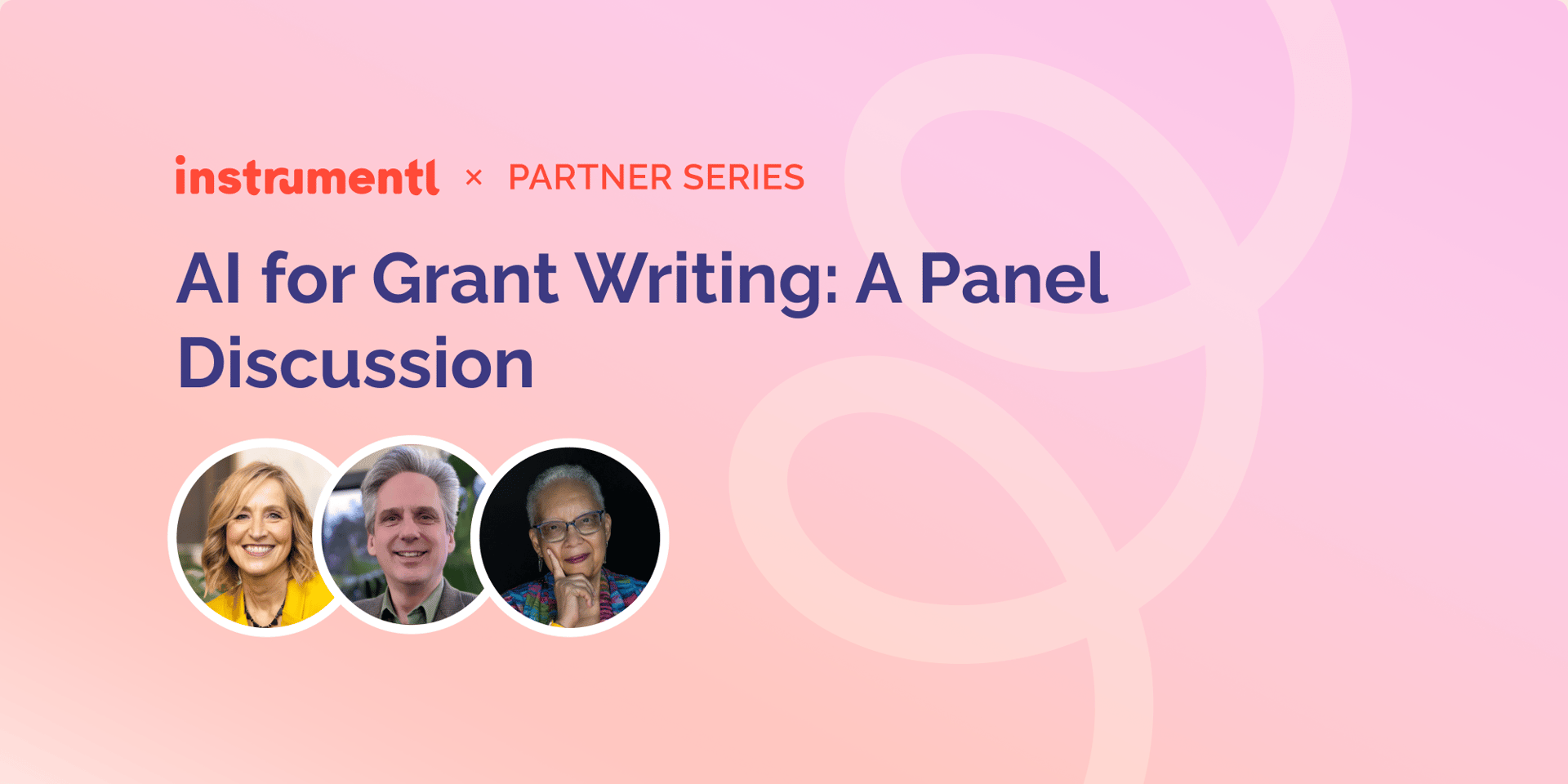 Cover Image for AI for Grant Writing: A Panel Discussion