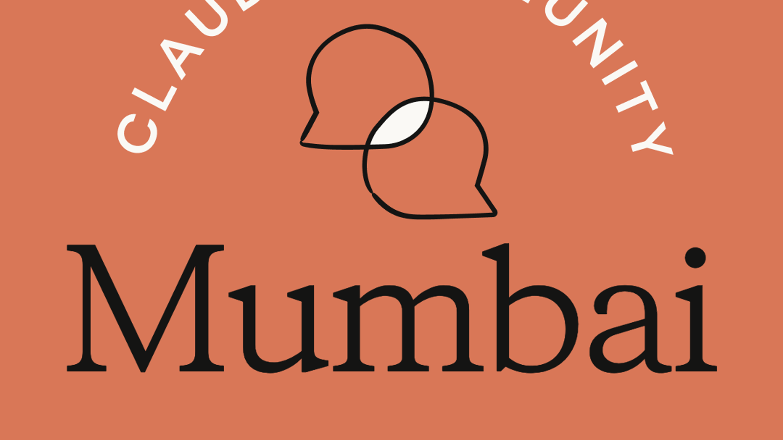 Claude Conversation: Mumbai cover
